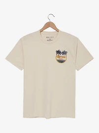 Corona Extra Vintage Logo T-Shirt — BoxLunch Exclusive
