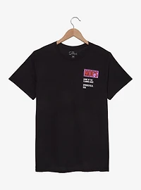 The Simpsons Moe's Tavern Graphic T-Shirt — BoxLunch Exclusive