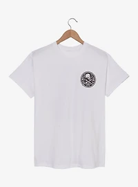 Disney Pirates of the Caribbean Graphic T-Shirt — BoxLunch Exclusive