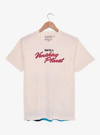 Dragon Ball Z Frieza & Goku Battle T-Shirt - BoxLunch Exclusive