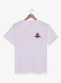 The Exorcist Graphic T-Shirt — BoxLunch Exclusive