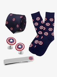Marvel Captain America Ultimate Gift Set