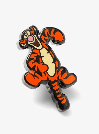 Disney Winnie The Pooh Tigger Lapel Pin