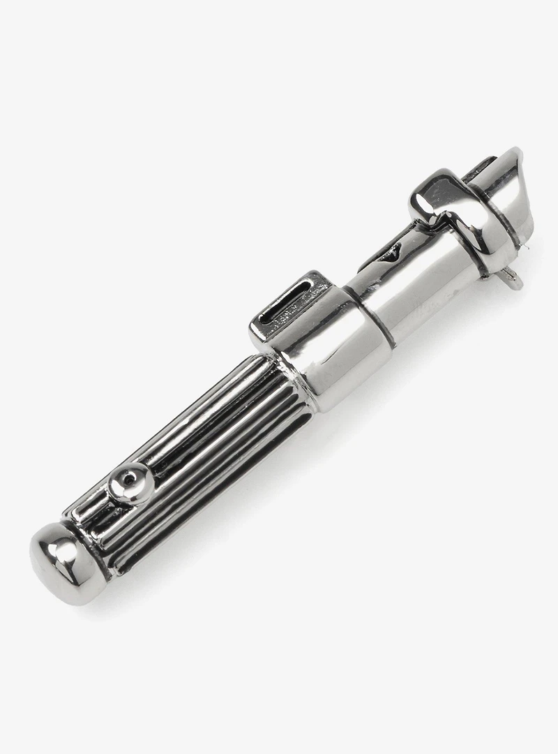 Star Wars Darth Vader Lightsaber 3D Lapel Pin