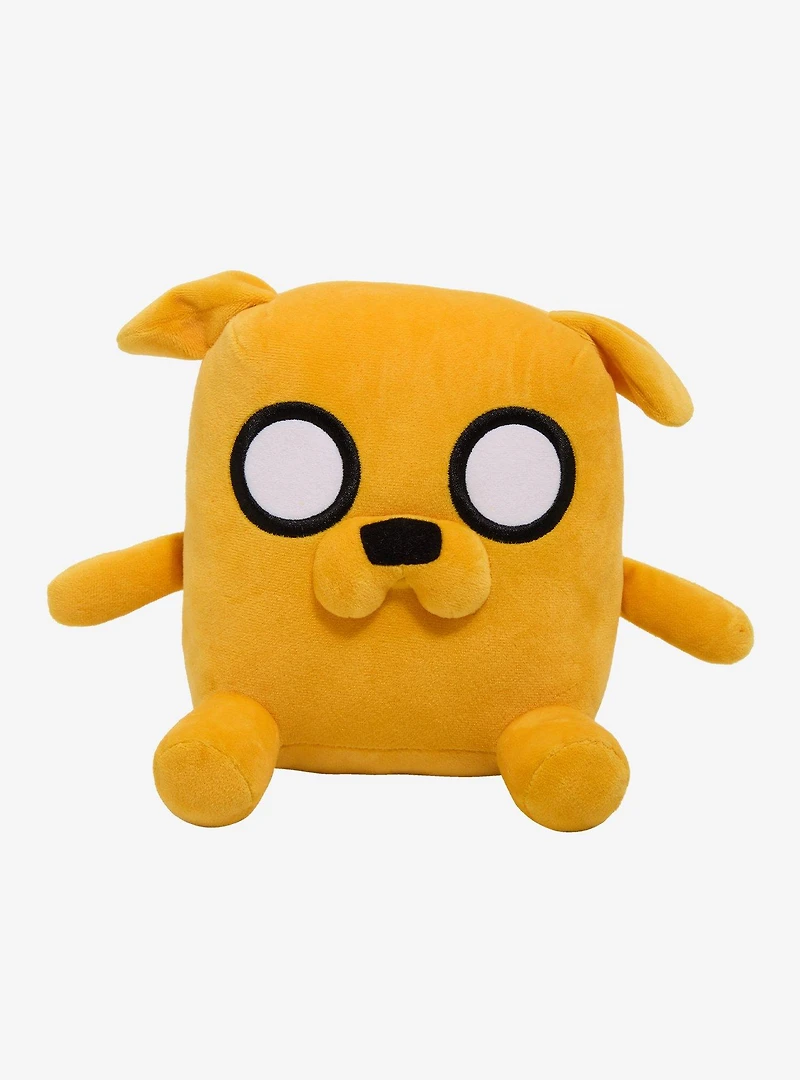 Funko Adventure Time Jake 7 Inch Plush
