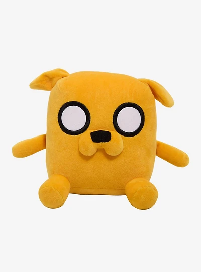 Funko Adventure Time Jake 7 Inch Plush