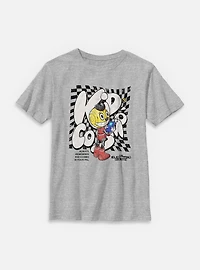 The Electric State Kid Cosmo Always Remember Your Pal Youth T-Shirt
