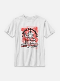 The Electric State Always Remember Kid Cosmo Is Your Pal Youth T-Shirt