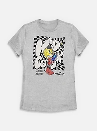 The Electric State Kid Cosmo Always Remember Your Pal Womens T-Shirt