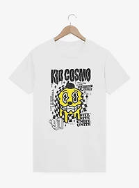 The Electric State Kid Cosmo Drip T-Shirt