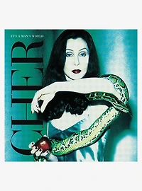 Cher It's A Man's World (2023) Vinyl LP