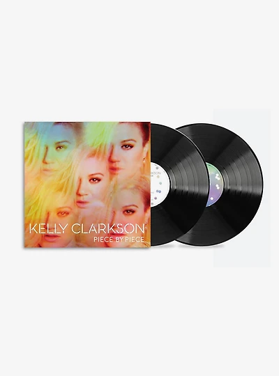 Kelly Clarkson Piece By Piece Vinyl LP