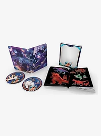 My Isekai Life Blu-Ray