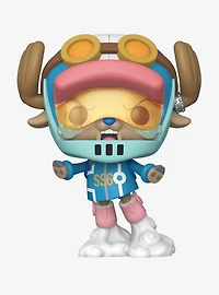 Funko Pop! Animation One Piece Tony Tony Chopper Vinyl Figure