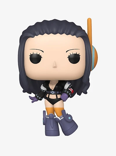 Funko Pop! Animation One Piece Nico Robin Vinyl Figure