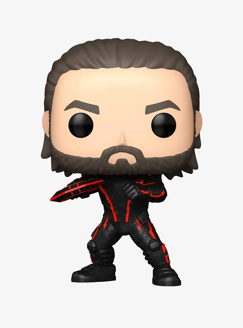 Funko Pop! Movies Tron: Ares Ares Vinyl Figure