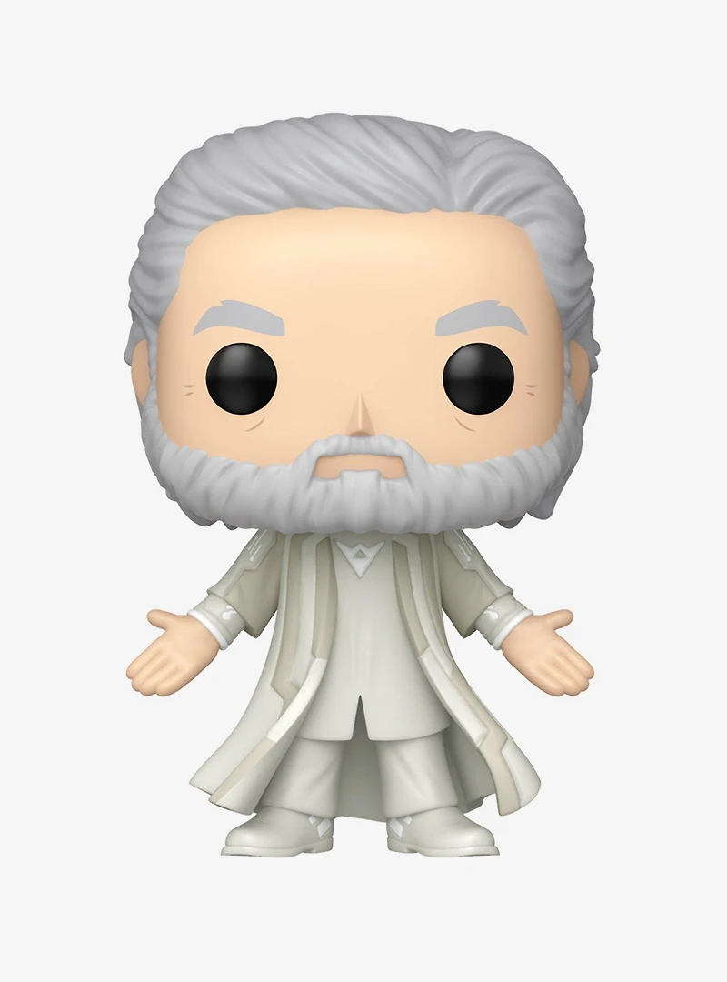 Funko Pop! Movies Tron: Ares Kevin Flynn Vinyl Figure