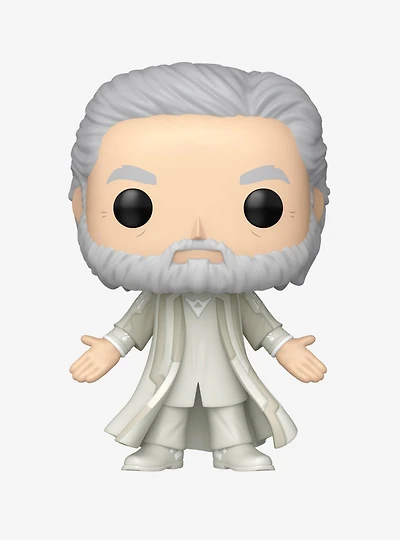 Funko Pop! Movies Tron: Ares Kevin Flynn Vinyl Figure