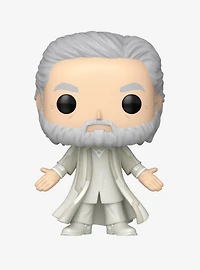 Funko Pop! Movies Tron: Ares Kevin Flynn Vinyl Figure