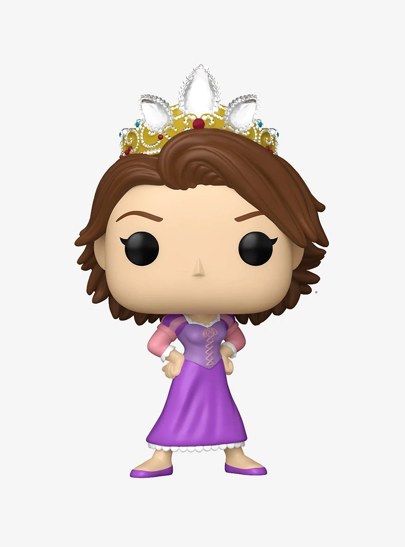 Funko Pop! Disney Tangled 15th Anniversary Rapunzel Vinyl Figure