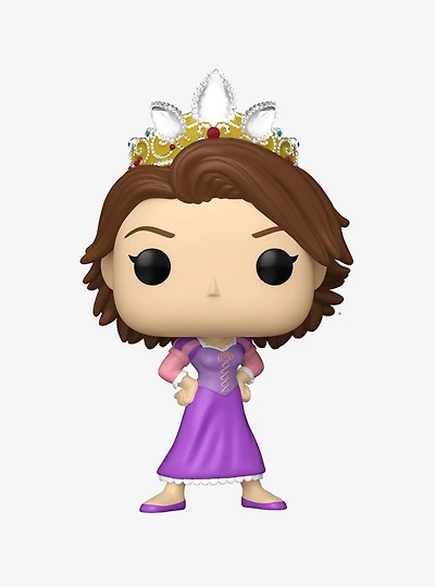 Funko Pop! Disney Tangled 15th Anniversary Rapunzel Vinyl Figure