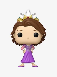 Funko Pop! Disney Tangled 15th Anniversary Rapunzel Vinyl Figure