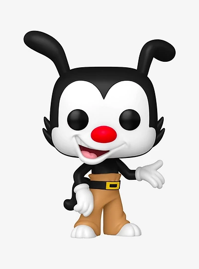 Funko Pop! Animation Animaniacs Yakko Vinyl Figure