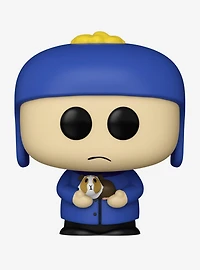 Funko Pop! Television South Park Craig Tucker with Stripe Vinyl Figure