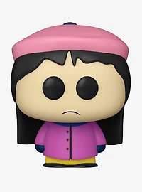 Funko Pop! Television South Park Wendy Testaburger Vinyl Figure