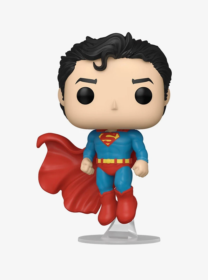Funko Pop! Heroes DC Comics Superman Vinyl Figure