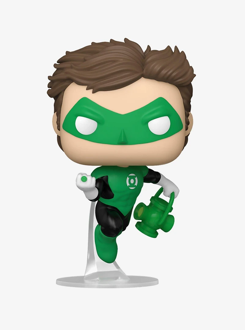 Funko Pop! Heroes DC Comics Green Lantern Vinyl Figure