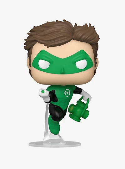 Funko Pop! Heroes DC Comics Green Lantern Vinyl Figure