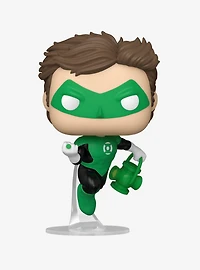 Funko Pop! Heroes DC Comics Green Lantern Vinyl Figure