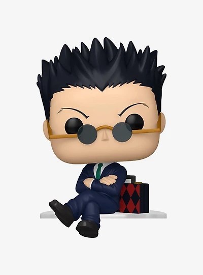 Funko Pop! Animation Hunter x Hunter Leorio Shelf Sitter Vinyl Figure