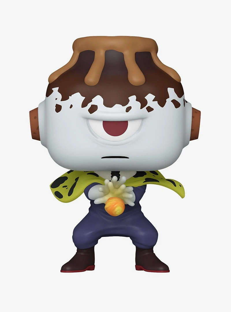 Funko Pop! Animation Jujutsu Kaisen Jogo Vinyl Figure