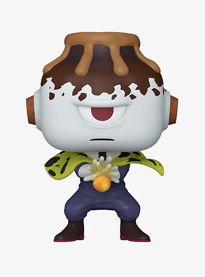 Funko Pop! Animation Jujutsu Kaisen Jogo Vinyl Figure