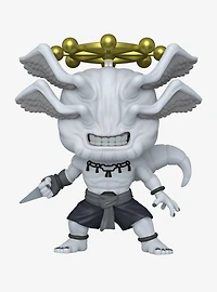 Funko Pop! Animation Jujutsu Kaisen Super Mahoraga Vinyl Figure