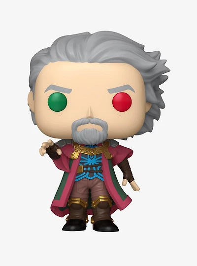 Funko Pop! Games Magic: The Gathering Urza Vinyl Figure