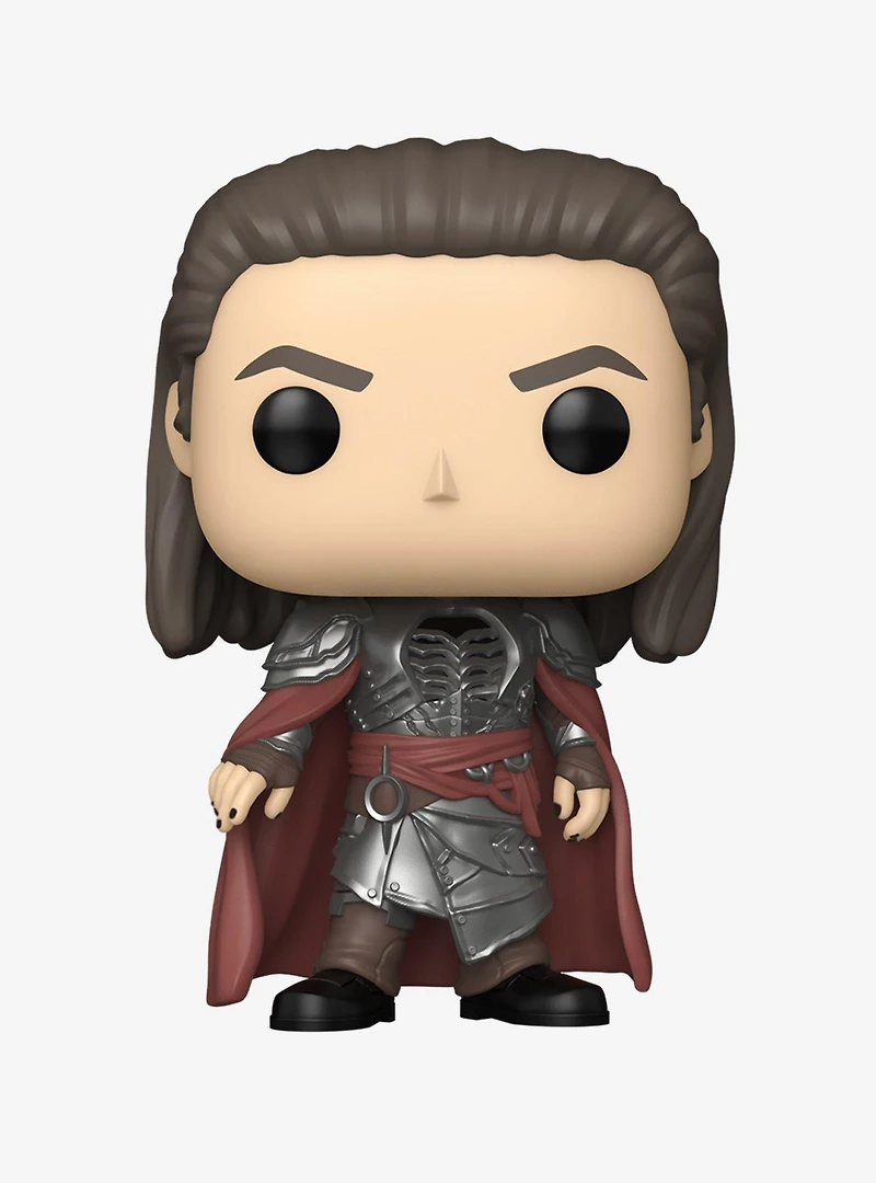 Funko Pop! Games Magic: The Gathering Yawgmoth Vinyl Figure