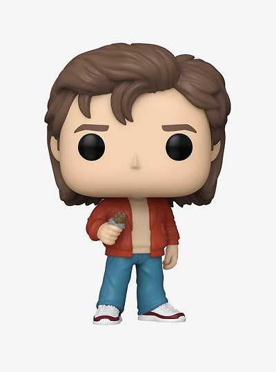 Funko Pop! Television Stranger Things Steve Harrington Vinyl Figure