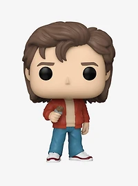 Funko Pop! Television Stranger Things Steve Harrington Vinyl Figure