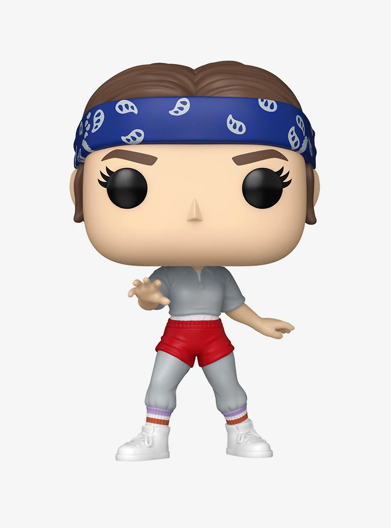 Funko Pop! Television Stranger Things Eleven Vinyl Figure