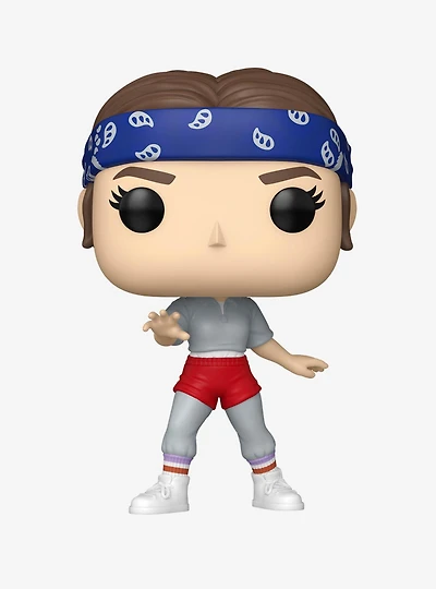 Funko Pop! Television Stranger Things Eleven Vinyl Figure