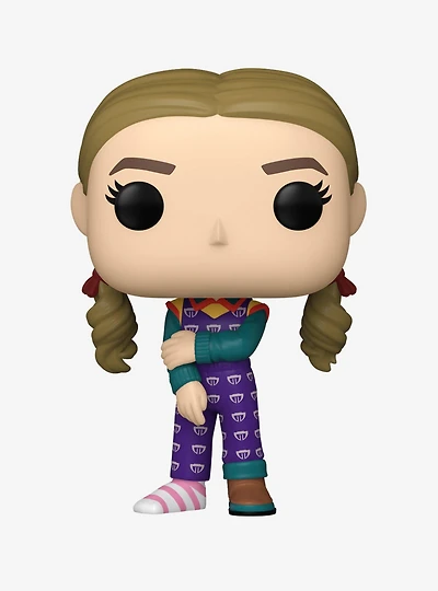 Funko Pop! Television Stranger Things Holly Wheeler Vinyl Figure