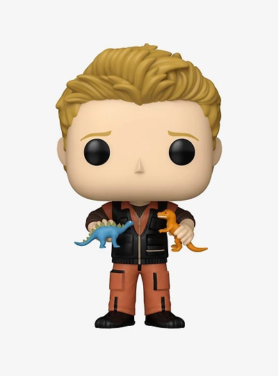 Funko Pop! Television Firefly Hoban Washburne Vinyl Figure