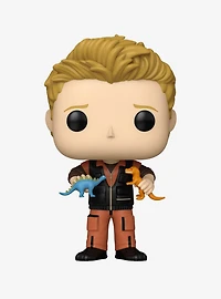 Funko Pop! Television Firefly Hoban Washburne Vinyl Figure