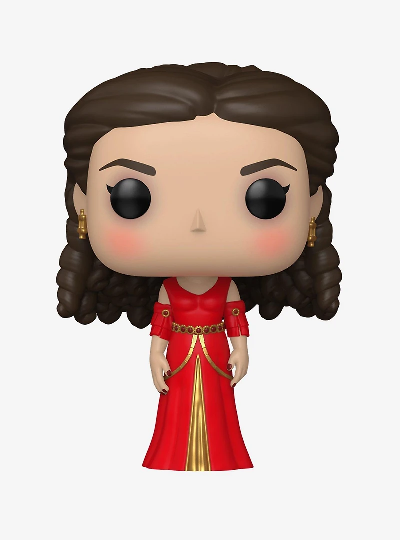Funko Pop! Television Firefly Inara Serra Vinyl Figure