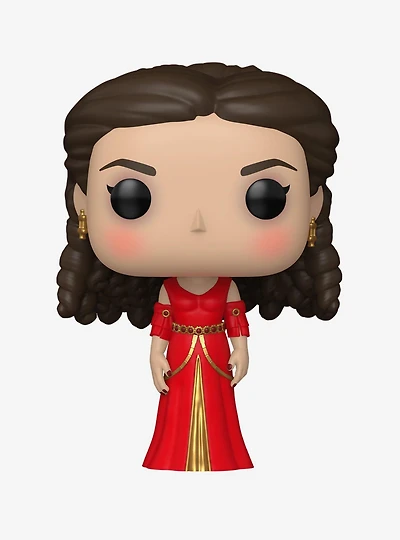 Funko Pop! Television Firefly Inara Serra Vinyl Figure