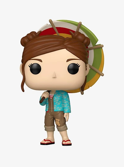 Funko Pop! Television Firefly Kaylee Frye Vinyl Figure