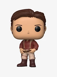 Funko Pop! Television Firefly Malcolm Reynolds Vinyl Figure